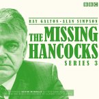 The Missing Hancocks: Series 3: Five New Recordings of Classic 'Lost' Scripts