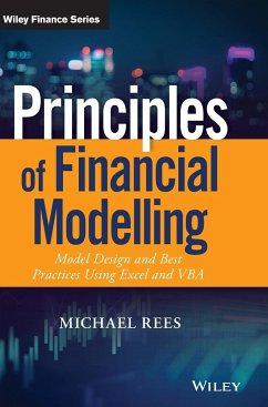 Principles of Financial Modelling - Rees, Michael
