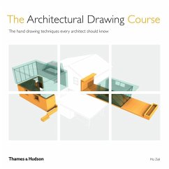 The Architectural Drawing Course - Zell, Mo