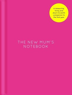 The New Mum's Notebook - Ransom, Amy