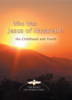 Who Was Jesus of Nazareth? (eBook, ePUB) - Gabriele