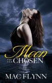 Moon Chosen #4 (Werewolf Shifter Romance) (eBook, ePUB)