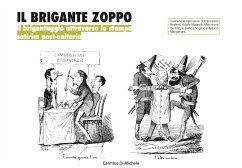 Il Brigante Zoppo (fixed-layout eBook, ePUB) - Di Michele, Carmine