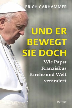 Cover Und er bewegt sie doch (eBook, PDF)