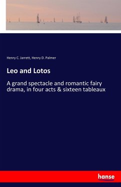 Leo and Lotos