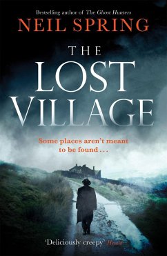 The Lost Village - Spring, Neil