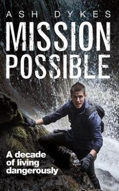 Mission: Possible - Dykes, Ash