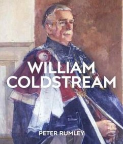 William Coldstream - Rumley, Peter