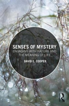 Senses of Mystery - Cooper, David E