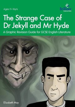 The Strange Case of Dr Jekyll and Mr Hyde - May, Elizabeth