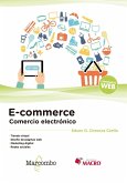 E-commerce : comercio electrónico