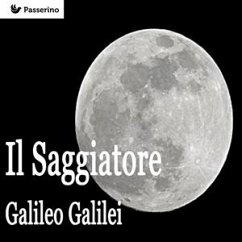 Il Saggiatore (eBook, ePUB) - Galilei, Galileo