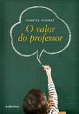 O valor do professor (eBook, ePUB) O valor do professor (eBook, ePUB)