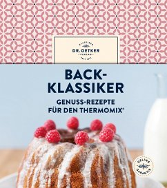 Back-Klassiker (eBook, ePUB) - Oetker, Dr.