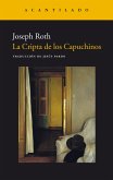La Cripta de los Capuchinos (eBook, ePUB)
