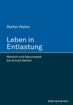 Leben in Entlastung (eBook, PDF) - Waller, Stefan