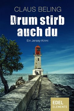 Cover Drum stirb auch du (eBook, ePUB)