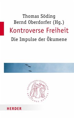 Kontroverse Freiheit (eBook, PDF)