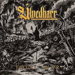 Total War - Ulvedharr