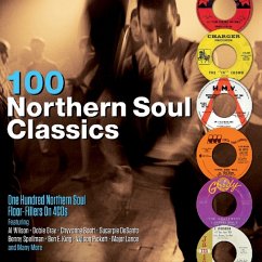 100 Northern Soul Classics - Diverse