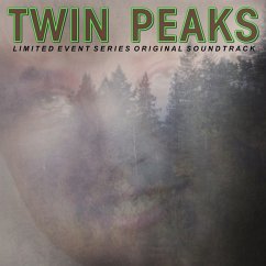 Twin Peaks - Original Soundtrack