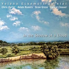 In The Shadow Of A Cloud - Eckemoff,Yelena Quintet