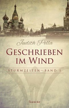 Geschrieben im Wind (eBook, ePUB) - Pella, Judith