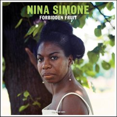 Forbidden Fruit - Simone,Nina