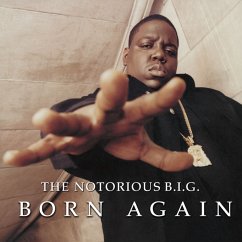 Born Again - Notorious B.I.G.,The