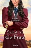 Selbst ist die Frau! (eBook, ePUB)
