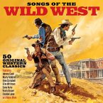 Songs Of The Wild West