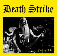 Fuckin' Live - Death Strike