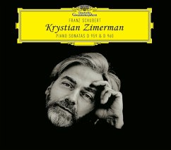 Late Schubert Sonatas D 959 & D 960 - Zimerman,Krystian