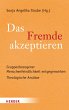Das Fremde akzeptieren (eBook, PDF) - Bild 1