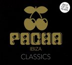 Pacha Ibiza-Classics (Best Of 20 Years)