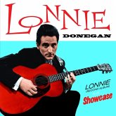 Lonnie+Showcase+5 Bonus Tracks