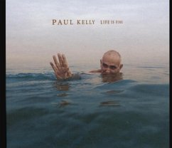 Life Is Fine - Kelly,Paul