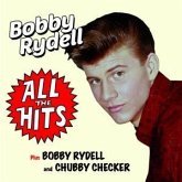 All The Hits+Bobby Rydell And Chubby Checker/+
