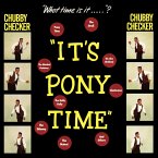 It'S Pony Time+2 Bonus Tracks (Ltd.180g Vinyl)