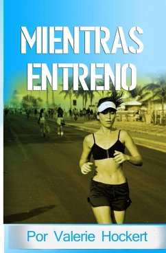 Cover Mientras Entreno (eBook, ePUB)