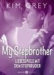 My Stepbrother - Liebesspiele mit dem... - Bild 1