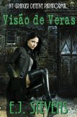 Visão de Veras (eBook, ePUB)