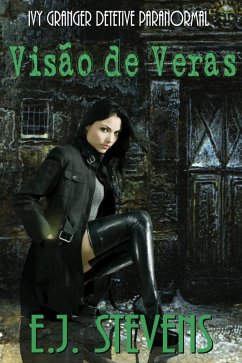 Cover Visão de Veras (eBook, ePUB)