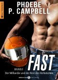 Fast - 1 (eBook, ePUB)