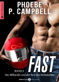 Fast - 3 (eBook, ePUB)