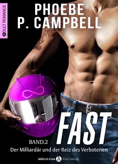 Cover Fast - 2 (eBook, ePUB)
