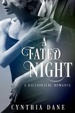 A Fated Night (eBook, ePUB) A Fated Night (eBook, ePUB)