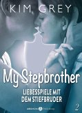 My Stepbrother - Liebesspiele mit dem Stiefbruder, 2 (eBook, ePUB)