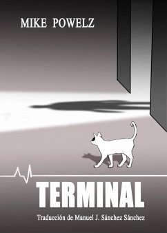 Terminal (eBook, ePUB) Cover Terminal (eBook, ePUB)