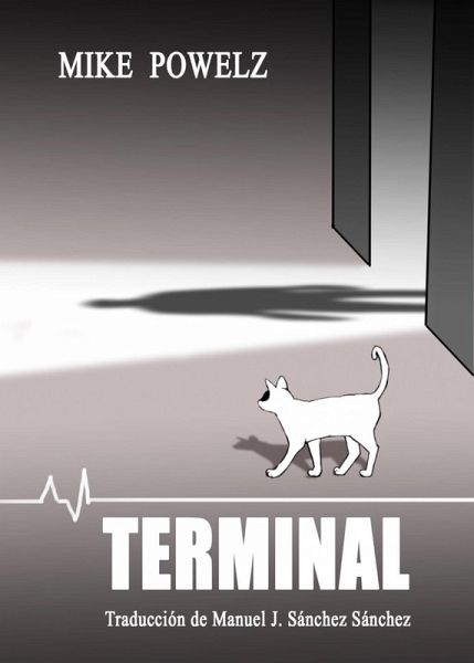 Terminal (eBook, ePUB)